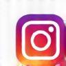 Instagram icon