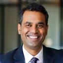 Photo of Vikram Chopra, Entrepreneur